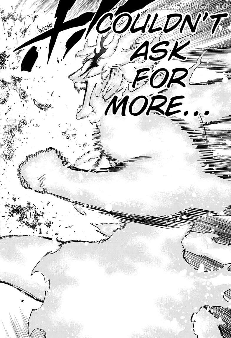 Black Clover Chapter 371 image 24